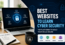 Best Websites to Learn Cyber Security