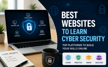 Best Websites to Learn Cyber Security