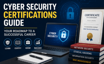 Cyber Security Certifications Guide