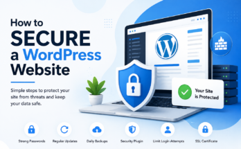 How to Protect Your Website from Malware