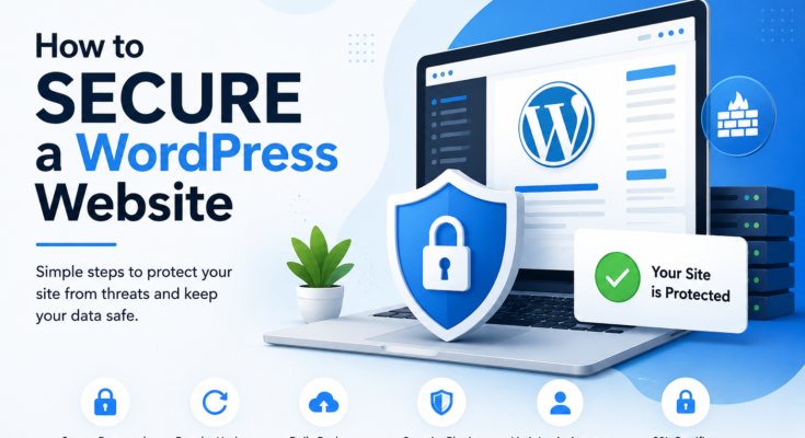 How to Protect Your Website from Malware
