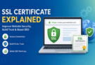 SSL Certificate Explained